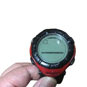 suunto watch ebay