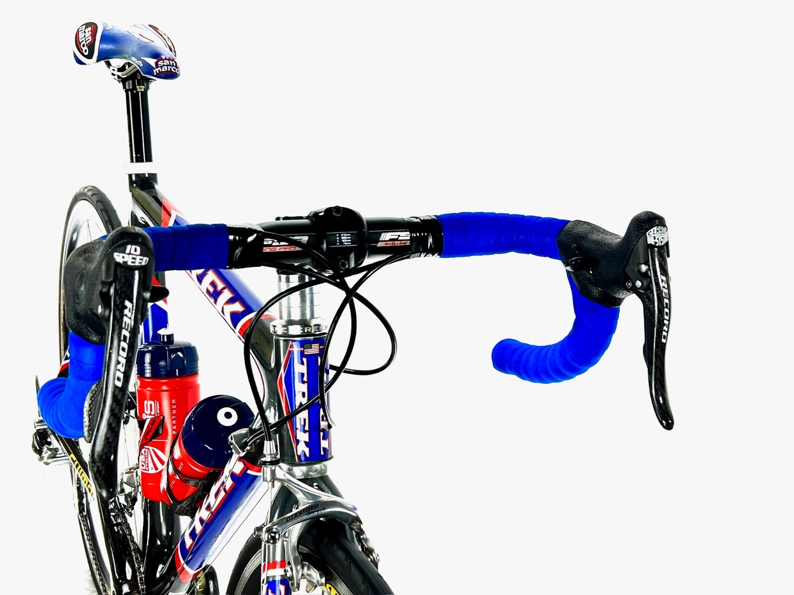 trek 5900 oclv carbon