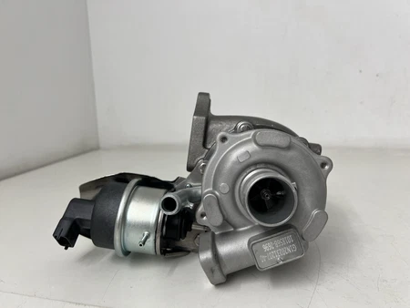 Turbolader OPEL ASTRA J 1.3 CDTI