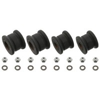 Febi Stabilisatorlagersatz Mercedes 17099