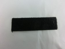 Gentex Klettband 78A4163-10 Muster