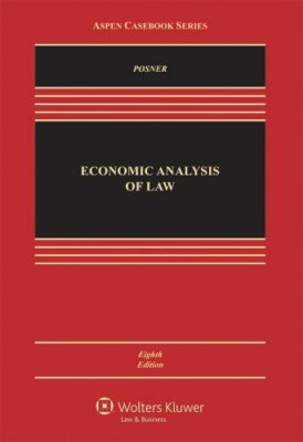 Economic Analysis of Law by Posner