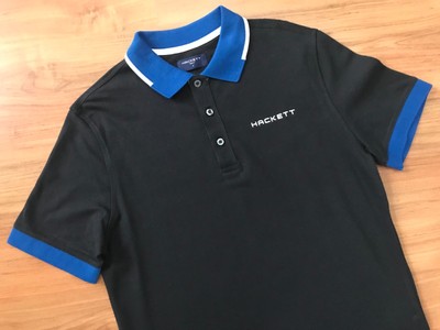 hackett polo shirts ebay