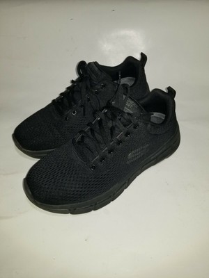 skechers extra cushion shoes