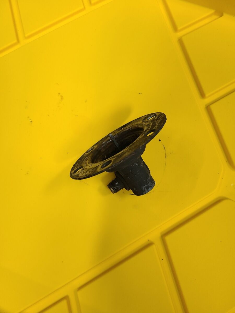 97-03 Yamaha Speedo Drive Cable Gear Vmax Srx Sxr Venture 97-03 Yamaha Speedo Drive Cable Gear Vmax Srx Sxr Venture