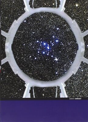 Sarah Ciracì. Katalog der Ausstellung (Rom, 22. Mai - 29. August 2004). Ediz. ital