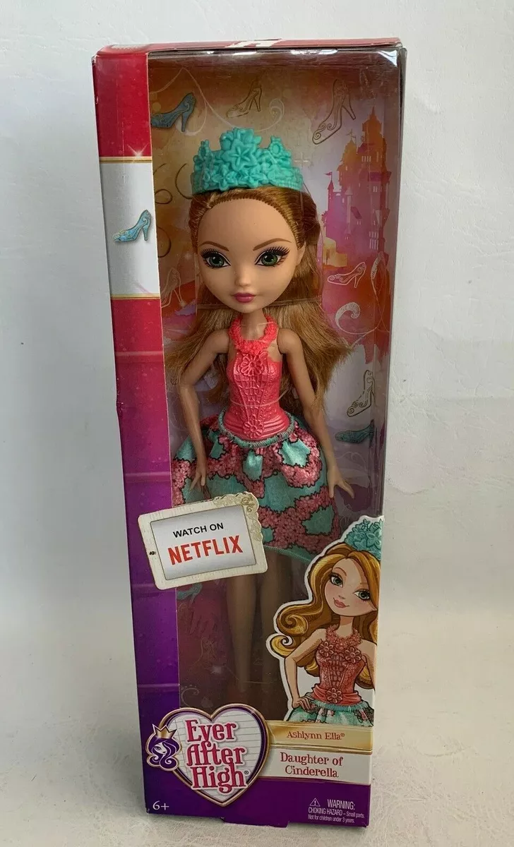 Ella el sale doll