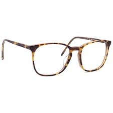 Ray-Ban Eyeglasses RB 5387F 5975 Olive Havana Square Frame 54 18 150