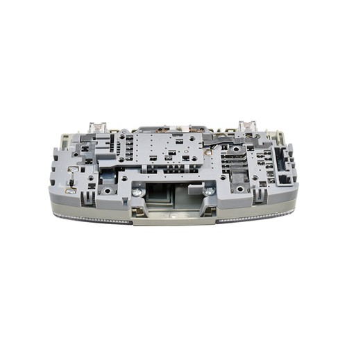 Luce lampada mappa console per Mazda 3 2010-13 con luce tetto interno -BBM6-69-970 - Foto 19 di 19