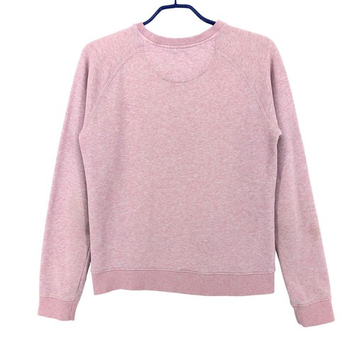 GANT Boys Pink Round Neck Sweater Size 16 J. - Picture 2 of 10