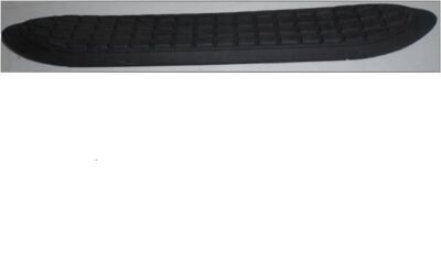 TrailFX 3 Inch Round Nerf Bar Pad w/ 5 Pin Style WSP001KIT
