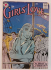 Girls' Love Stories #66 (Dc Comics 1959) Silver Age Romance Comic John Romita Sr