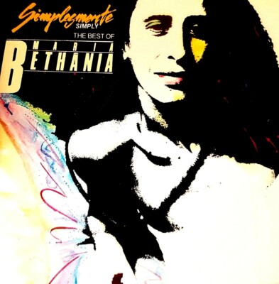 Maria Bethania - 