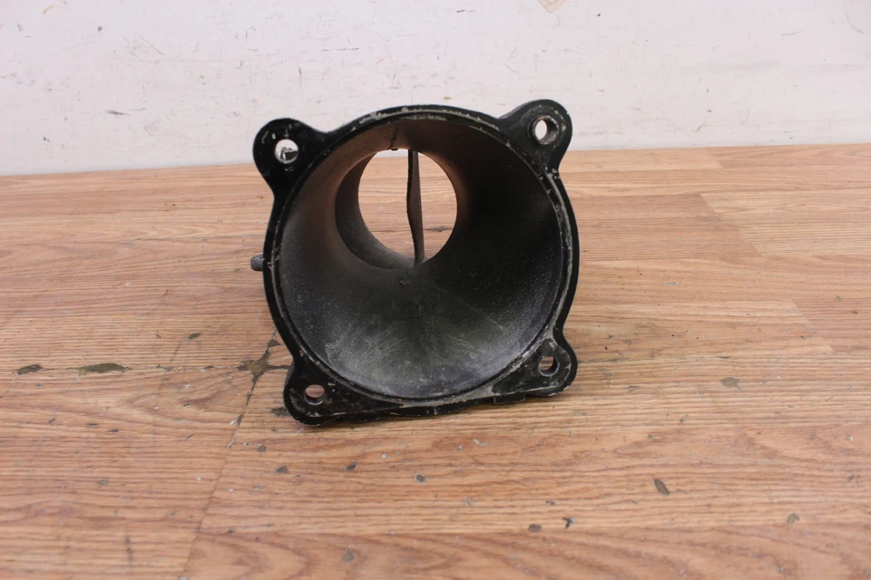 Arctic Cat Monte Carlo 770 1996 bomba de chorro Venturi con boquilla de dirección Foto 4 de 4