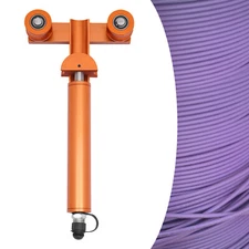 High Quality Cable Bender Wire Bending Tool Wire Bending Machine #Hydraulic 180°