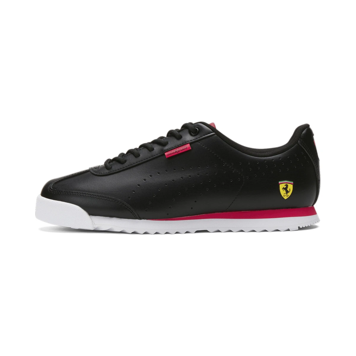 Puma men's ferrari roma sneaker sale