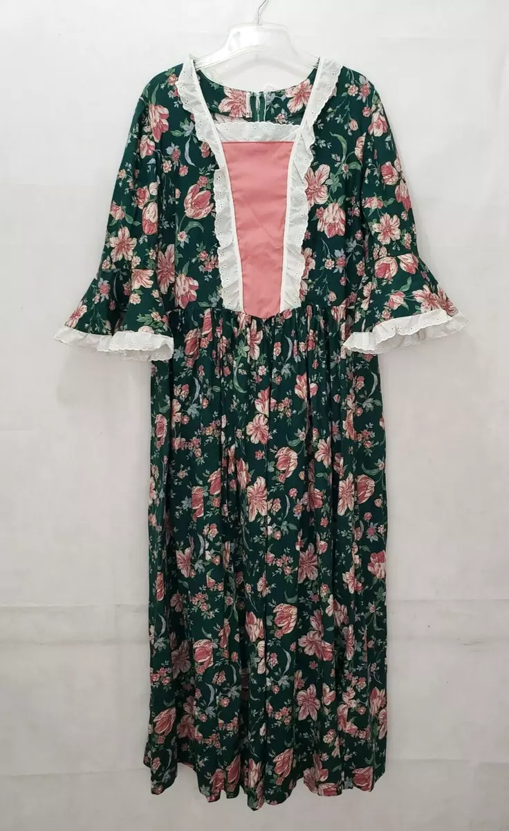 Western hotsell floral dress