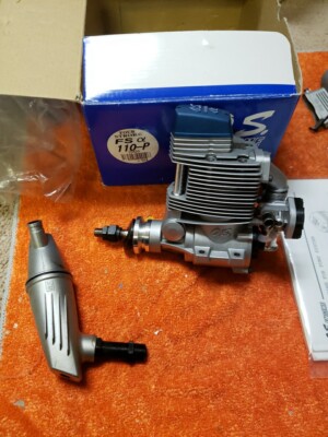 OS Engine - OS FS 110-P Alpha - OS FS 110 A | eBay