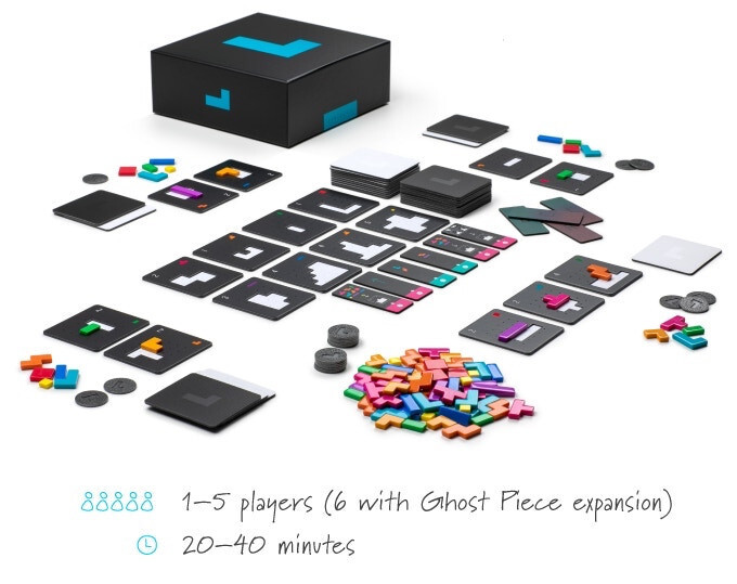 PROJECT L + Master Box + All Expansions - NEW | eBay