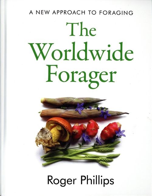 The Worldwide Forager