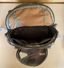 Kelty Jaunt - Waist Shoulder Day Pack Brown Gray Backpack Bag Hiking Travel — photo 4