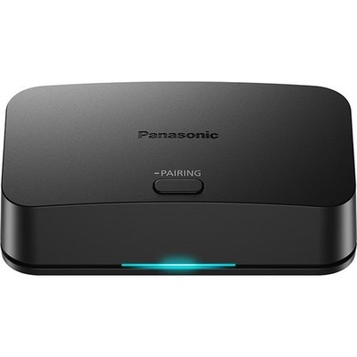 【新品】Panasonic SOUNDSLAYER SC-GNW10S Panasonic SOUNDSLAYER SC-GNW10S Wireless Gaming Neck Speaker New