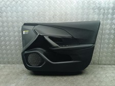 PEUGEOT 2008 DOOR CARD FRONT RIGHT 98587020ZD MK2 2023-2026
