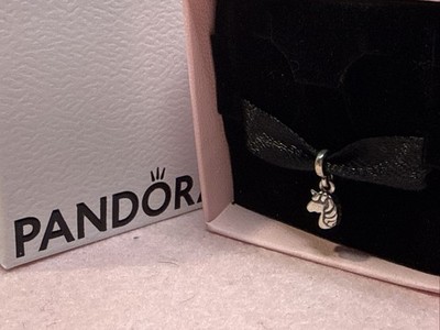 249A NIB AUTH PANDORA ME SS MY MAGICAL UNICORN DANGLE #798360 RETIRED!