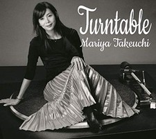 Turntable regular version
