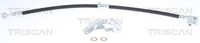 Bremsschlauch FÜR Honda Jazz II (Gd , GE3, GE2) - Triscan 8150 40147