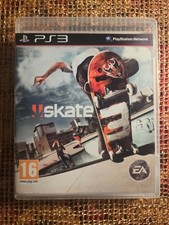skate 3 PS3 (Sony PlayStation 3 Video Game)