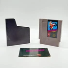 Nintendo ExciteBike 5-Screw Edition Video Game 1985 (Original Version)