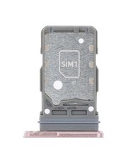 SIM TRAY FOR GALAXY S21 PHANTOM VIOLET 