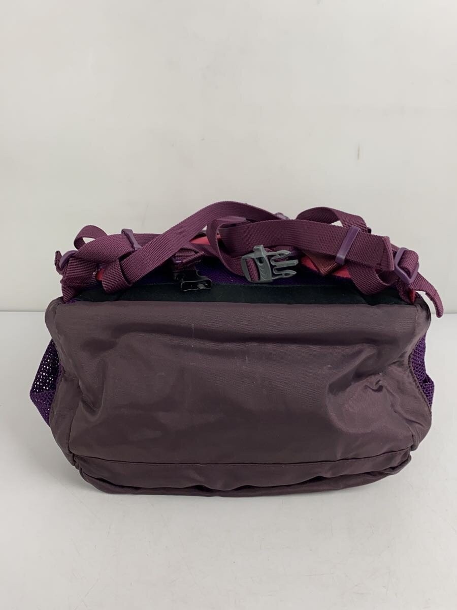 MILLET Backpack Polyester Pink - image 4