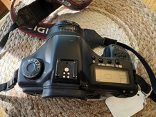 Canon 5D Classic 12MP Full Frame DSLR Camera ...