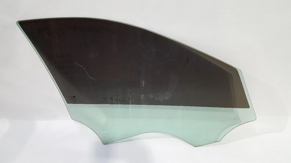 Vidrio para puerta delantera del conductor OEM 2008 2009 2010 2011 2012 2013 2014 Cadillac CTS Foto 4 de 4