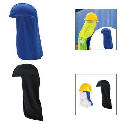 Schattenhut Sonnenschutz schweißableitend Kopfbedeckung Headwrap Schutzhut Liner für