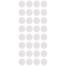 Outlet Plug Covers 32 Pack Clear Child Proof Electrical Protector Safety5064