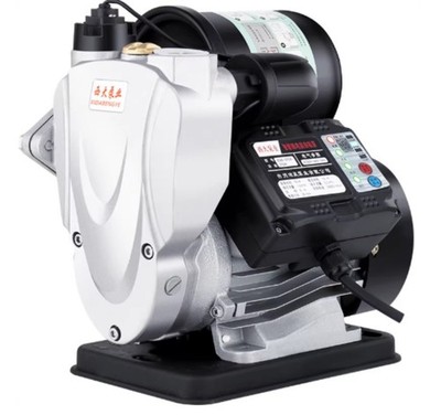 Fully Automatic Self-Priming Water Pump, Pressure Pump, 220V Suction Pump