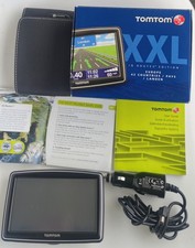 TomTom XXL Europe 42 Countries