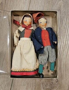 Hungary Dolls | eBay