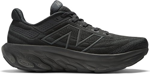 New Balance 1080v13 Fresh Foam X Running Shoe M1080K13 Black  display picture 2