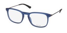 POLICE VPL562N AVENUE 4 EYEGLASS FRAME/GLASSES PRESTIGIOUS DESIGNER AUTHENTIC