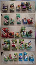 Diddl Figuren In Ovp 64 St&uuml;ck
