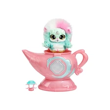 Magic Mixies - Magic Genie Lamp with Interactive 8" Plush Toy