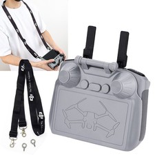 Mini 4 Pro Mini 3 Sun Hoodlanyard For Dji Rc 2 And Rc Controller Protector New Mini 4 Pro Mini 3 Sun Hoodlanyard For Dji Rc 2 And Rc Controller Protector New