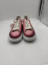 size EU 44 US 12 Women’s Alexander McQueen Oversized Dip Dye