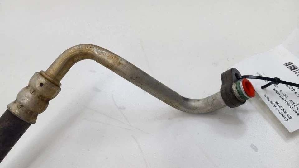 Línea de manguera de CA Acura MDX 2003 2004 2005 2006 Foto 3 de 4