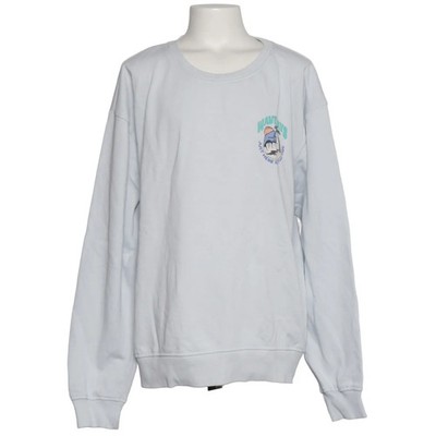 Zeeman, Sweatshirt, Größe: 158/164, Blau, Print, Unisex (Kinder) #1Qy