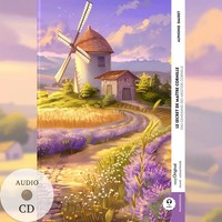 Le Secret De MaîTre Cornille / Das Geheimnis Des Meisters Cornille (Buch +...